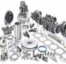 Farm Machinery Parts