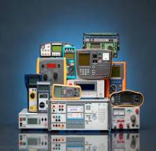 Electronic Testing Products