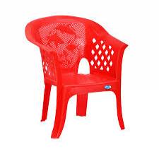 Plastic Furniture