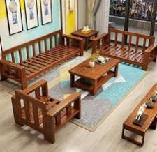 Wood Furniture