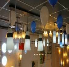 Lamps & Lighting Fixtures