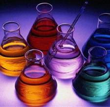 Specialty Chemicals